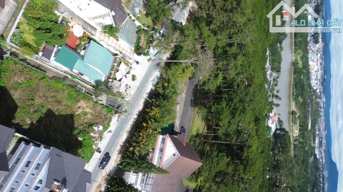 BÁN LÔ ĐẤT VÀNG XÂY KHÁCH SẠN – BIỆT THỰ ĐẲNG CẤP NGAY DINH 2, ĐƯỜNG KHỞI NGHĨA BẮC SƠN - 7