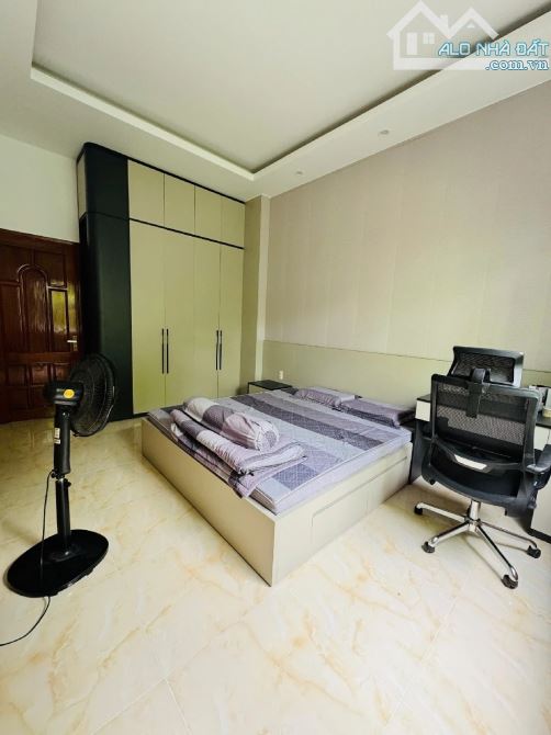 🏡 BÁN NHÀ 3 TẦNG – ĐƯỜNG TRỊNH LỖI, KĐT NAM VIỆT Á – ĐÔNG BẮC, FULL NỘI THẤT - 7