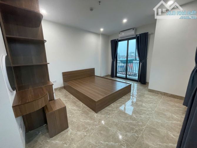 TÂY LAI XÁ - 45/51M² - 7 TẦNG-THANG MÁY - 11 PHÒNG-11.7 TỶ - LÔ GÓC 3 THOÁNG, Ô TÔ TRÁNH - 7