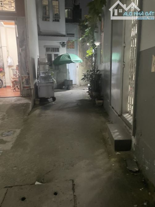 Bán nhà đường Lũy bán bích, Tân Phú, 87/56m2, 2 tầng, 4m x 15m, chỉ 5 tỷ 3. - 7