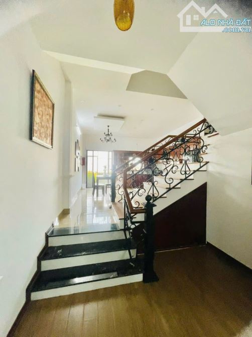 VILLA 3 TẦNG – ĐẲNG CẤP GIỮA LÒNG PHÚ MỸ THƯỢNG - TP HUẾ - 7