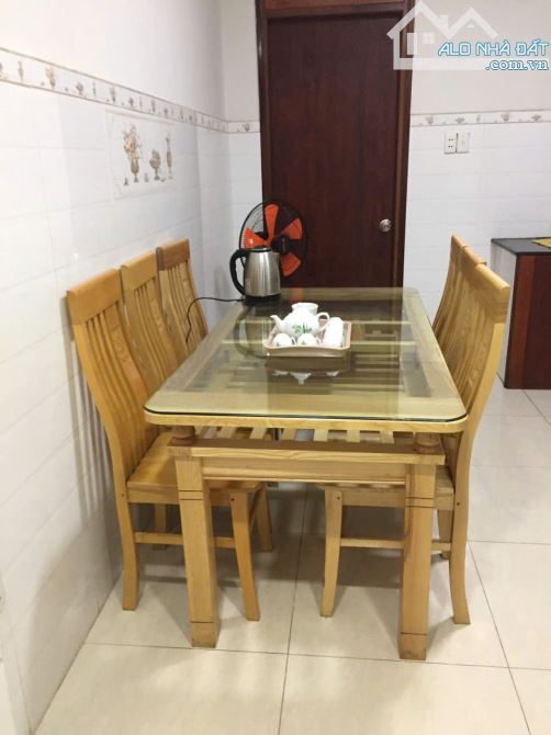 Bán nhà 3 tầng 169m2 (5x33) Mặt tiền đường Tô Hiến Thành - Gần Biển Mỹ Khê - 7