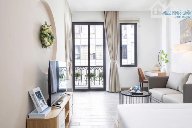 🏠TÒA NHÀ KHÁCH SẠN NGHỈ DƯỠNG CAO CẤP ĐANG HOÀN THIỆN – DỰ KIẾN CUỐI THÁNG 6 HOẠT ĐỘNG. - 7