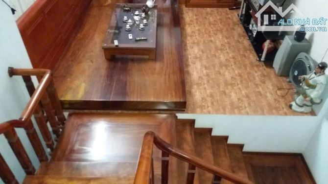 CẦN BÁN CĂN NHÀ 3,5 TẦNG  MẶT PHỐ BÌNH LỘC - TÂN BÌNH -HẢI DƯƠNG - 7