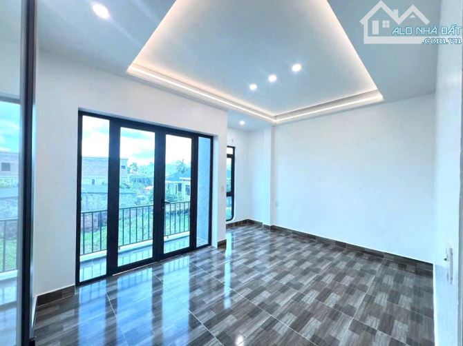 Siêu rẻ căn 3 tầng xây độc lập sân cổng ngay khu công nghiệp Nomuza An Dương Hải Phòng - 6