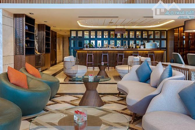 Khách sạn 4* mặt biển Võ Nguyên Giáp - 900m2 view trực diện biển Mỹ Khê - 7