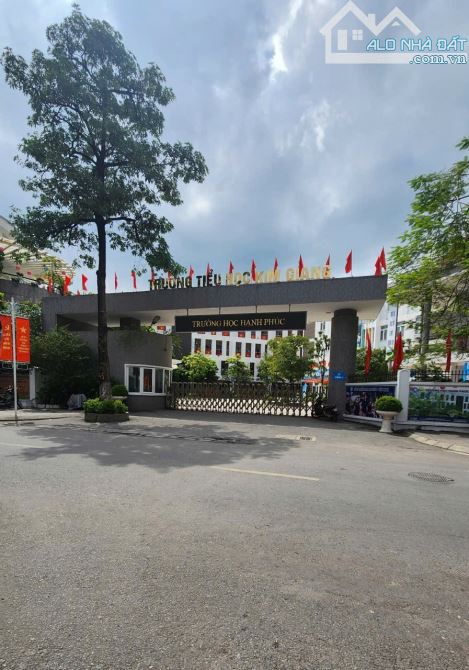 Bán nhà đẹp Hoàng Đạo Thành! 35m2 x 6 tầng chỉ 11..tỷ - Phân lô, ô tô tránh, lô góc thoáng - 5