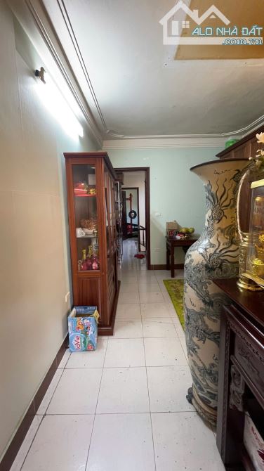 Cần bán căn nhà 3 tầng tại tổ 9A phường Hoàng Văn Thụ, quận Hoàng Mai, TP Hà Nội - 7