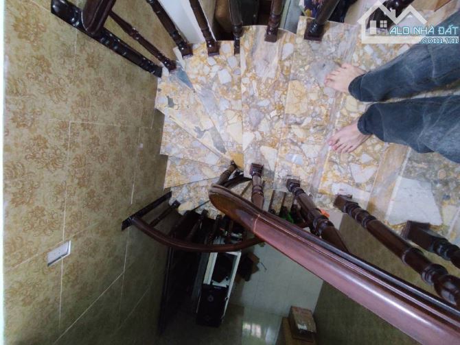 Ngọc Thụy- OTO đỗ cửa 39M x 3 tầng giá chỉ 6.x Tỷ có thương lượng mạnh - 7