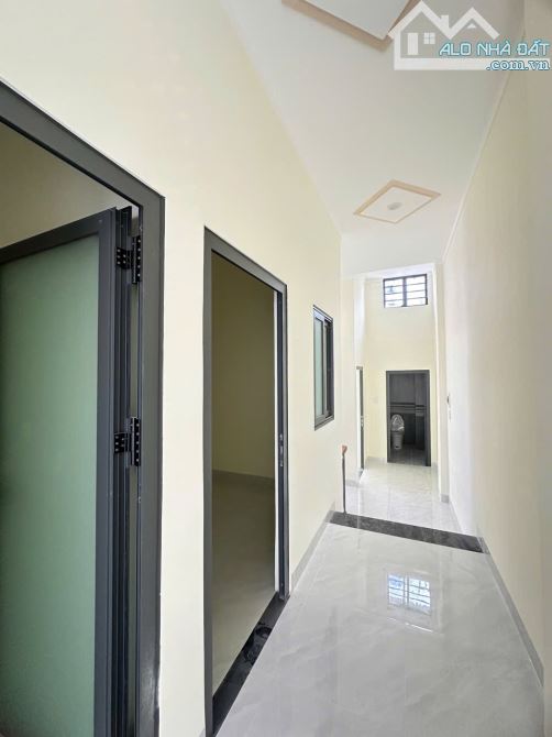 🏡 BÁN NHÀ LẦU SỔ HOÀN CÔNG – GẦN CHỢ CÂY XĂNG 26, P. TÂN PHONG, BIÊN HOÀ - 7