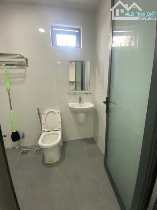 Cho thuê cân hộ có bếp khép kín rộng đẹp dt 50m full nội thất ngay Dã Tượng cách biển 100m - 7