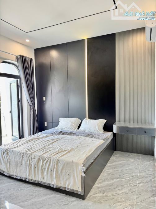 🔥 Nhà 3 tầng đường 7m5 Yên Khê 2 . Thanh Khê  - Diện tích 90m2 ngang 4m5 - 7