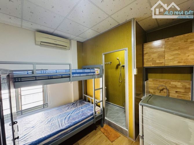 BÁN NHÀ NGUYỄN VĂN NGUYỄN,3 TẦNG, 50M2, GIÁ 8,18 TỶ - 7