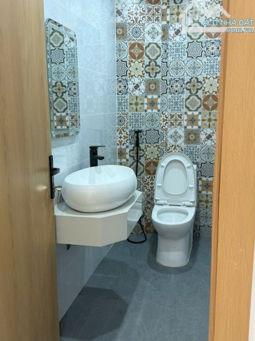 NHÀ MỚI KIỆT DŨNG SĨ THANH KHÊ- ĐÀ NẴNG - HƯỚNG ĐÔNG NAM - GẦN BIỂN - 7