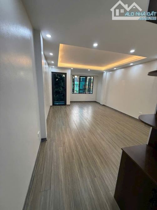 Nhà đẹp THANG MÁY, PHÂN LÔ vỉa hè rộng Xuân Phương, 80m2, 6 tầng, ô tô tránh - 7