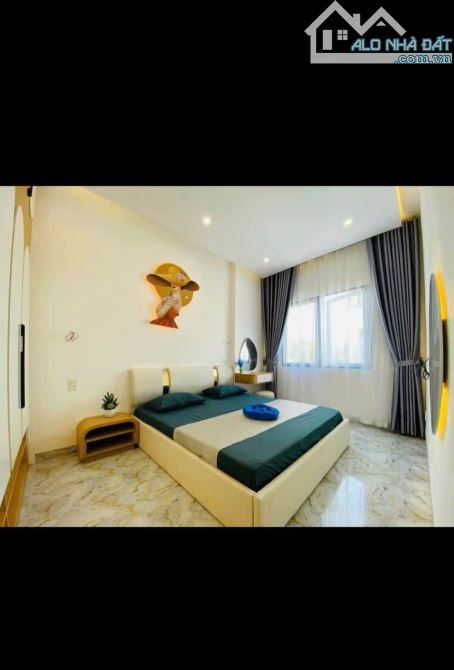 🎉🎉🏡Nhà 3 Tầng kiệt Lê Duẩn, Q. Thanh Khê, Đà Nẵng - Diện Tích : 78m2 x 3 Tầng - 7