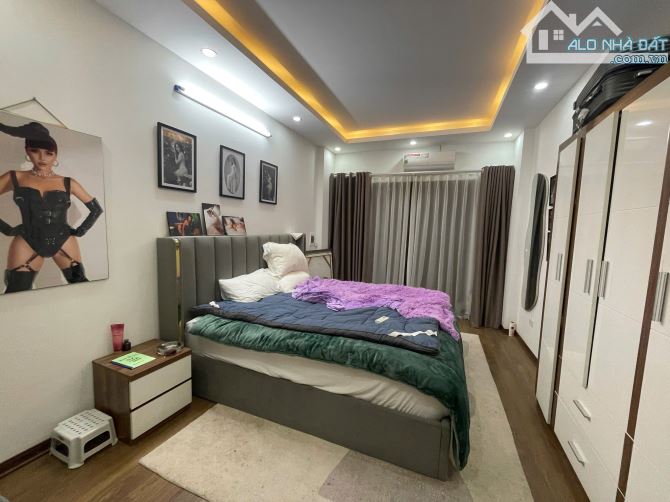 Chủ Vào Nam Cần Để Lại Căn Nhà Tại Thạch Bàn 5 Tầng Có Bể Bơi – 5.x tỷ - 7