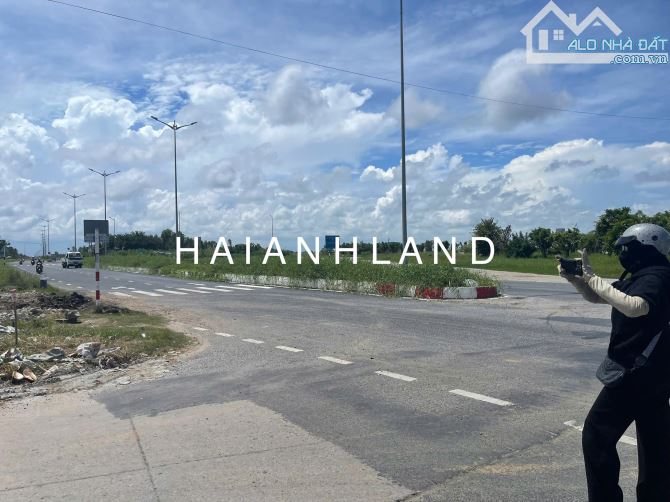 Bán 3.200m2 đất góc 3/2 và Đào Duy Từ. Đối diện khu đô thị Phú Quý đang hình thành - 7
