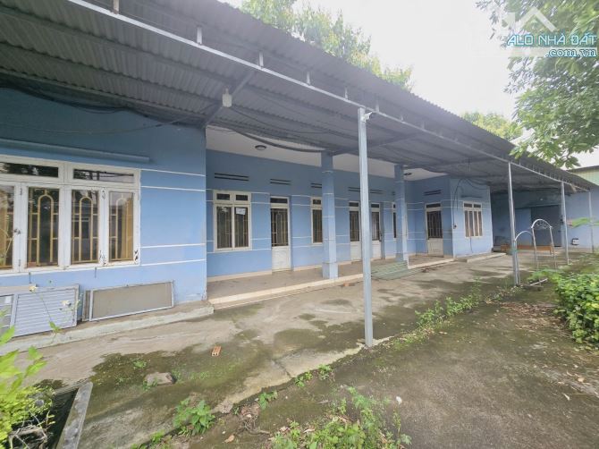 CẦN TIỀN BÁN GẤP KHO XƯỞNG KIÊN CỐ – VỊ TRÍ ĐẸP, MẶT TIỀN TỈNH LỘ 1 BUÔN ĐÔN - 7