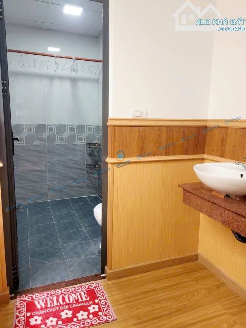 CHO THUÊ NHÀ 2 TẦNG ĐƯỜNG ẤP BẮC, NGŨ HÀNH SƠN - ĐỐI DIỆN CÔNG VIÊN, GẦN CHỢ NON NƯỚC - 7