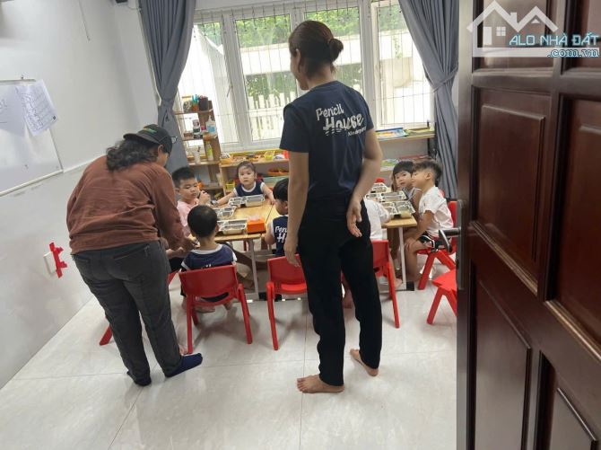 -BIỆT THỰ - MẶT TIỀN -VIP -P10-Q6 KHU BÌNH PHÚ -CÓ DÒNG TIỀN -CHỈ 16 ,8TỶ DT126M - 7