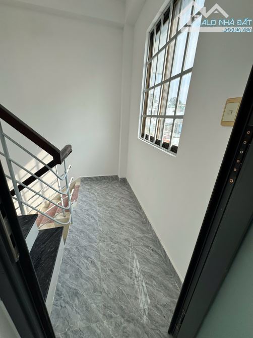 Bán Nhà Mặt Tiền Quận 5 , Đường Phan Văn Trị. - 7