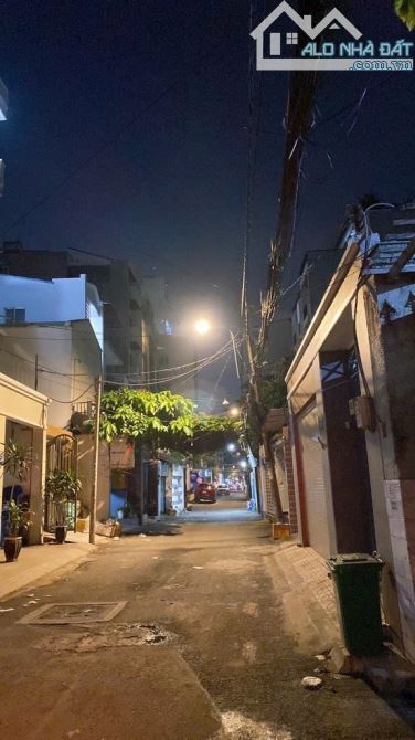 🔥[BÌNH THẠNH] - TIỂU BIỆT THỰ - BÙI ĐÌNH TUÝ - XE TẢI TRÁNH NHAU - 20 TỶ - 7