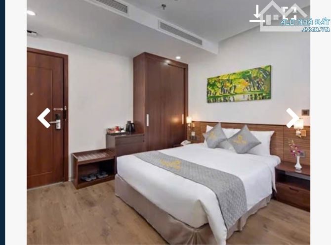 Toà căn hộ 13 tầng dòng tiền thu nhập khủng, chính hữu sơn trà - 7