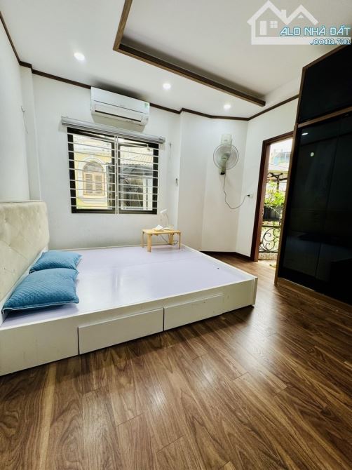 Bán Nhà Tân Mai Trương Định 46×6 tầng căn góc chỉ 11,5tỷ. - 7