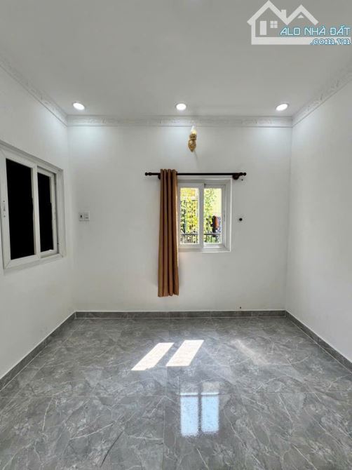 🔥 [PHÚ NHUẬN] HẺM XE HƠI ĐOÀN THỊ ĐIỂM – LÔ GÓC 3 MẶT THOÁNG – NHÀ MỚI ĐẸP – CHỈ NHỈNH 6 - 7