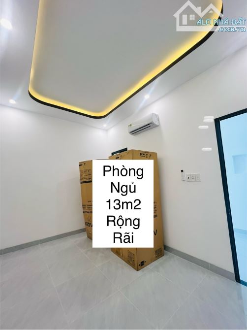 ⛔️[ HOT] Bán 2 CĂN NHÀ 2 TẦNG MỚI XÂY ĐẸP ĐƯỜNG RỘNG 8-9M-💰 CHỈ 2TỶ 350TRIỆU - 7
