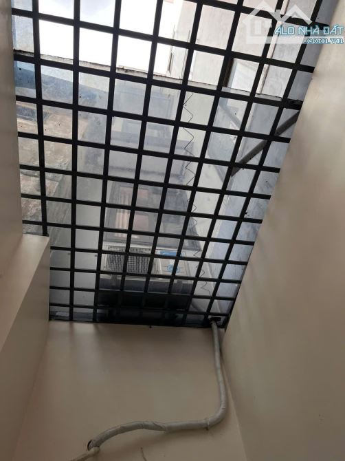 MẶT TIỀN PHÚ NHUẬN - 4 TẦNG ĐẸP 70M² (4×17) - GIÁ RẺ 14.2 TỶ - CHO THUÊ 30TR/THÁNG - 7