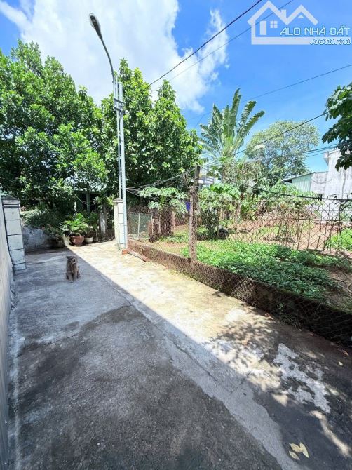 3 MẶT KIỆT ! Chỉ 2,58 tỷ, ĐẤT GẦN đường TRƯỜNG CHINH và ĐÔNG PHƯỚC 1: 6,3 x18m - 7