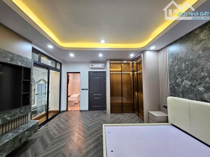 Bán Nhà Hoàng Như Tiếp-Dt 50m-Nhỉnh 12 Tỷ-Mới Koong-Full Nội Thất - 7
