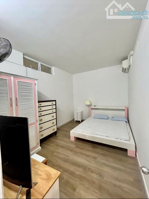 BÁN CĂN HỘ BÌNH GIÃ RESIDENT NHÀ NỘI THẤT ĐẸP TẦNG CAO CĂN GÓC - 7