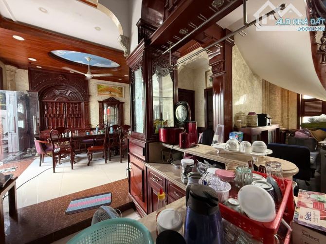 Bán Villa trệt+ lầu 12,5×20 mặt tiền đường khu tân tạo - 7