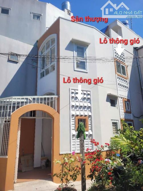 🏡 CĂN HỘ DV 4 TẦNG – FULL NT – DÒNG TIỀN 12TR/THÁNG – LÊ ĐỨC THỌ, GÒ VẤP - 7