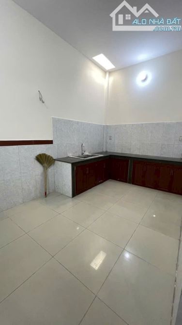 XE HƠI TỚI NHÀ - 70M2 - 5X14 - ĐÚC 2 TẤM ĐƯỜNG LIÊN KHU 5 - 6 P.BHH B CHỈ 5,1 TỶ TL - 7