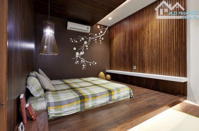 🔥[NHÀ BÈ] SIÊU PHẨM LÔ GÓC 343M² – HẦM, THANG MÁY – DÒNG TIỀN 100TR/THÁNG – CHỈ HƠN 40 TỶ - 7
