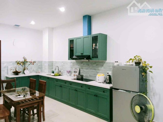 Cho thuê nhà 3 tầng mới đẹp khu Nam Việt Á, Khuê Mỹ- Ngũ Hành Sơn - 7