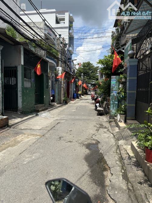 Gần 170m2 (6x28m) - dòng tiền khủng hơn 300 triệu/năm - Phan Văn Hớn - chủ ngộp bank - 7