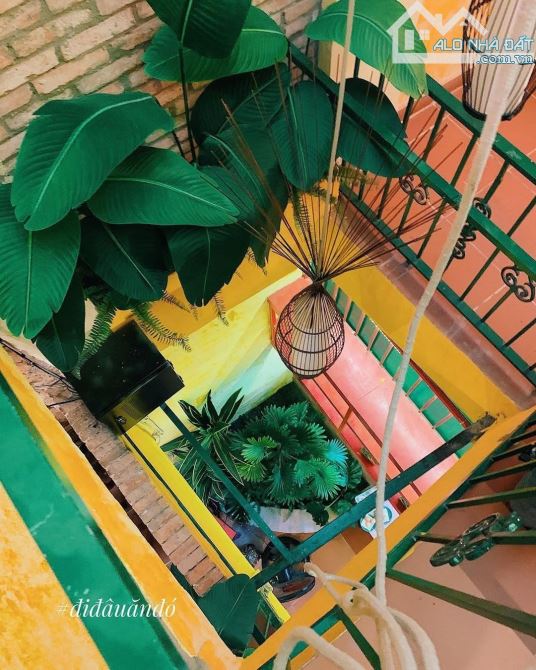 🏙️ Bán Nhà phố Trần Điện.Q 5 – khu dân cư an ninh, Yên tỉnh – đầu tư cực hiếm!#95544 - 7