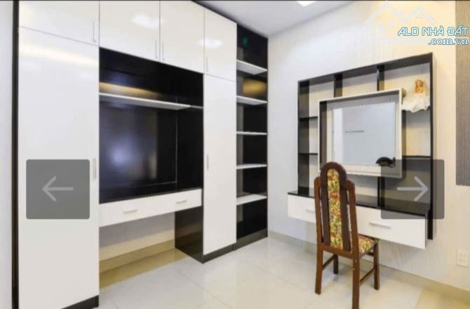 Bán gấp nhà riêng siêu phẩm 5 tầng Bàu Cát Tân Bình HXH 80m2 4x20, chỉ 10,5 tỷ - 7