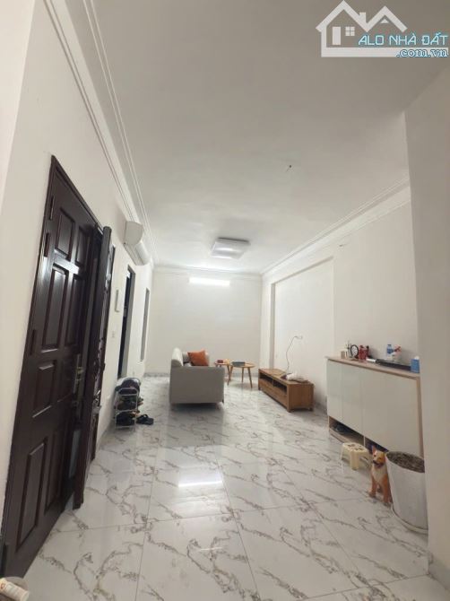 TRẦN DUY HƯNG – NGÕ THÔNG, ÔTÔ – DÂN XÂY – 51M² – 4 TẦNG – 11.5 TỶ (ECG91576) - 7