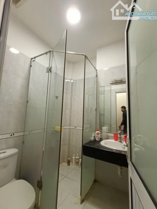 TRUNG KÍNH – DÂN XÂY – NGÕ THÔNG - Ở NGAY – 60M² – 4 TẦNG – 12.6 TỶ (ECG91573) - 7