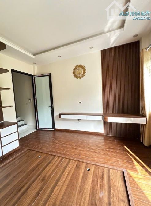 Chính chủ Bán nhà Đa Sỹ  - Ô tô chạy thông - Kinh doanh tốt - Lô góc - Nhà đẹp mới xây - 7
