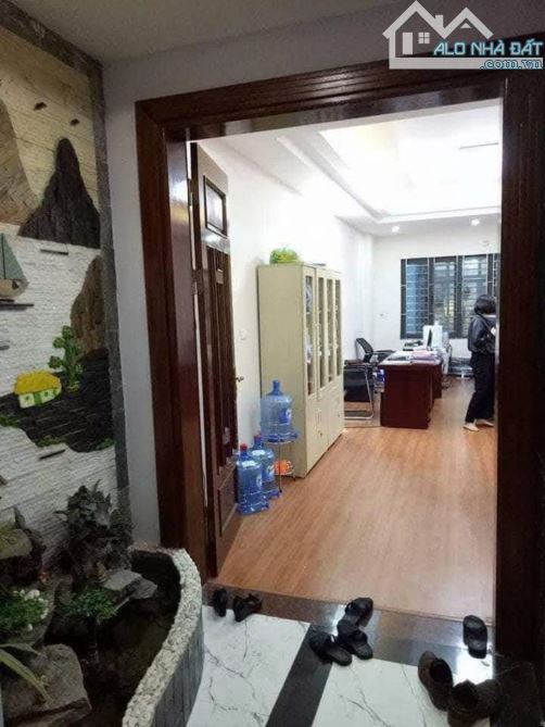 NGUYỄN THỊ ĐỊNH – 9T THANG MÁY – OTO TRÁNH - KD – 81M² – 29.5 TỶ (ECG203072) - 7