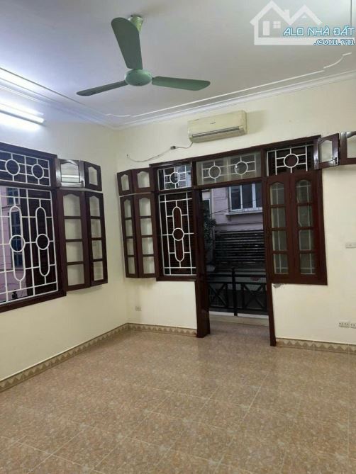 4 THOÁNG NGUYỄN THỊ ĐỊNH – ÔTÔ TRÁNH – VỈA HÈ – 70M² – 5 TẦNG – 36 TỶ (ECG305070) - 7