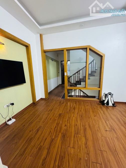 TRẦN DUY HƯNG – DÂN XÂY – Ở NGAY – 40M² – 5 TẦNG – 14.3 TỶ (ECG91569) - 7