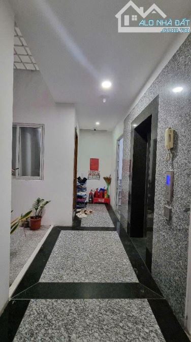 TRẦN DUY HƯNG – MT 8M – 1.4 TỶ/NĂM - 150M2 – 8 TẦNG – 44.5 TỶ (ECG305068) - 7